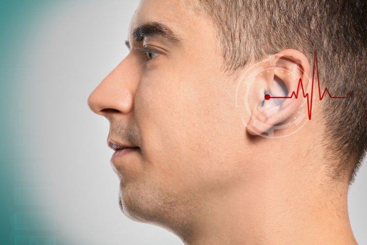 Экспериментальный слуховой имплант сам определяет качество слуха