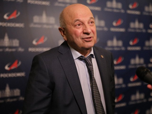 Академик В. Тутельян: "Основные достижения были разобраны по косточкам"
