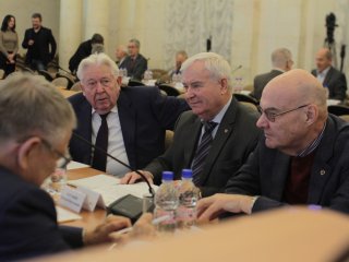Фото: Иван Бадиков/Научная Россия
