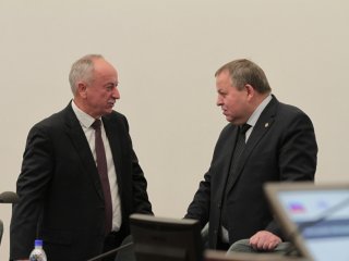 Фото: Иван Бадиков/Научная Россия