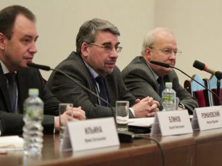 Фото: Иван Бадиков/Научная Россия