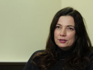 Профессор РАН Мария Калинина: «Наш ФизХимФест должен стать регулярным»…