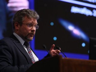 Александр Лутовинов: "Спектр-РГ" должен увидеть все 100 тыс. крупных скоплений галактик