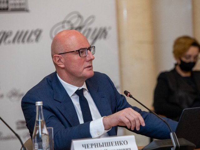 До 2024 года на базе научных центров появятся 900 молодёжных лабораторий