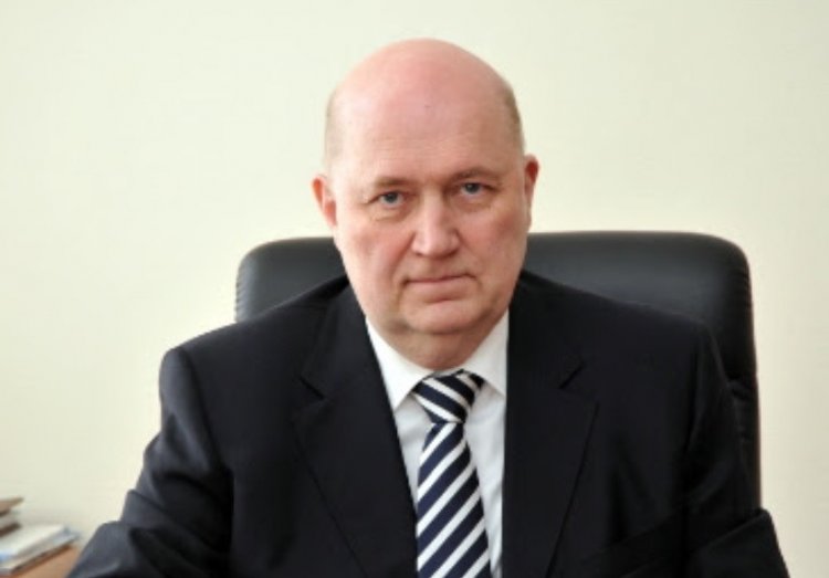 Михаил Пальцев