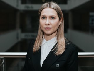 Интервью с членом-корреспондентом РАО Ольгой Ульяниной