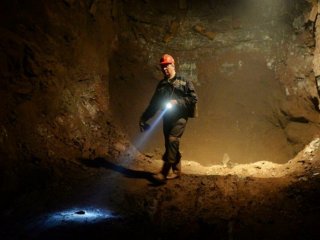 Новая технология МИСиС поможет спасти жизни шахтеров. Фото: Павел Лисицын / РИА Новости  