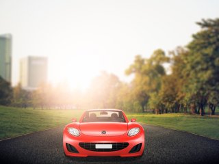 Автомобиль. Фото: rawpixel / 123RF