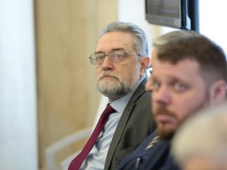 Конференция «Сельскохозяйственная наука в годы Великой Отечественной войны: вклад в Победу». Фото: Ольга Мерзлякова / Научная Россия