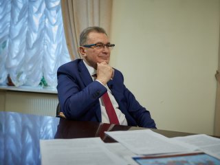 Фото: Елена Либрик / Научная Россия