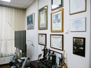 Фото Ольги Мерзляковой