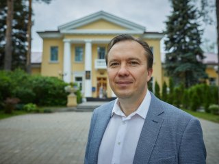 Фото: Елена Либрик / Научная Россия