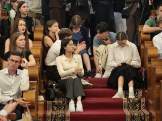 Фото: Ольга Мерзлякова / «Научная Россия»