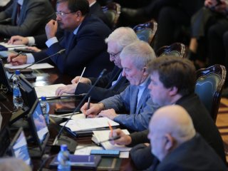 Фото: Ольга Мерзлякова / «Научная Россия»