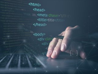 Программирование. Источник изображения: freepik / фотобанк Freepik