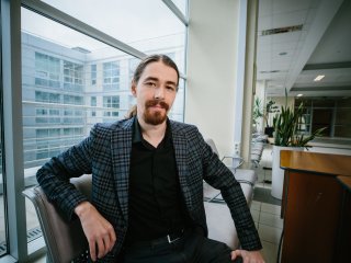 Фото: Ольга Мерзлякова / «Научная Россия»