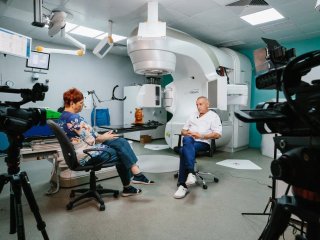 Фото Ольги Мерзляковой