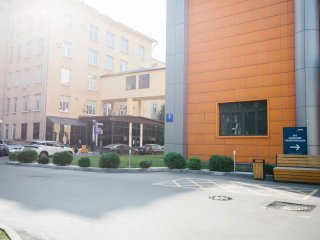 Фото Ольги Мерзляковой «Научная Россия» архив