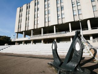 Фото Ольги Мерзляковой