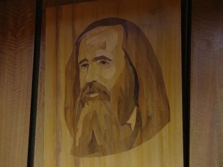 Фото Ольги Мерзляковой