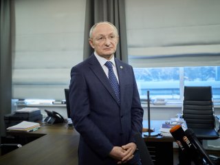 Фото: Елена Либрик / Научная Россия