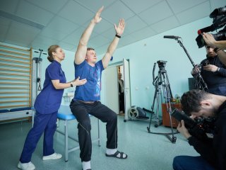 Фото: Елена Либрик / Научная Россия