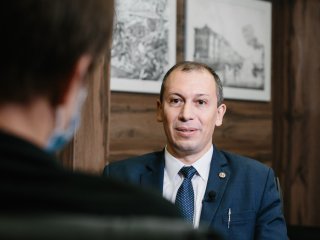 Фото: Ольга Мерзлякова / Научная Россия