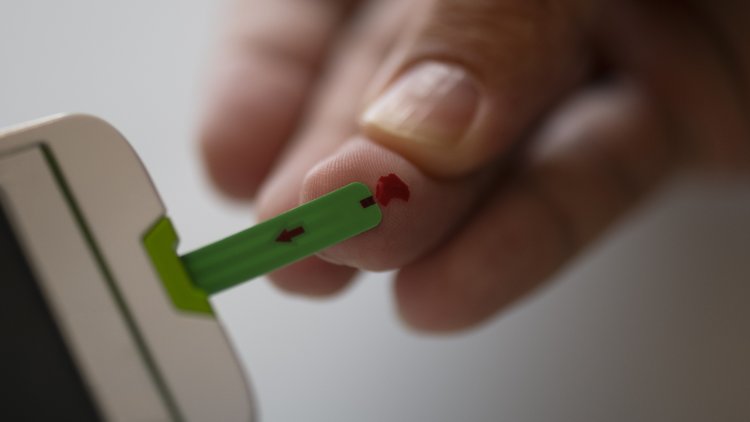 Экспресс-тест на мелатонин поможет отслеживать биоритмы человека. Фото: Freepik.com