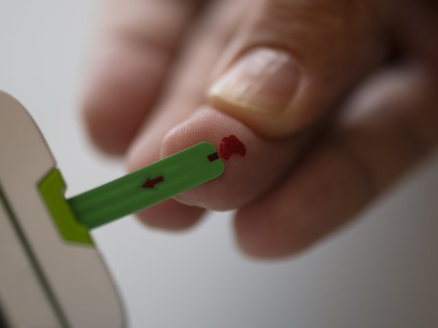 Экспресс-тест на мелатонин поможет отслеживать биоритмы человека. Фото: Freepik.com