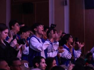 ММО-60. Фото: Елена Либрик / Научная Россия