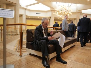 Фото: Ольга Мерзлякова / «Научная Россия»