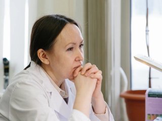 Фото Ольги Мерзляковой