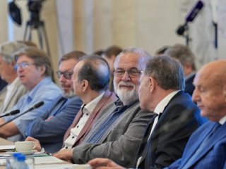 От первого пучка до промышленной эксплуатации: статус ключевых мегасайенс-проектов. Источник фото: Российская академия наук