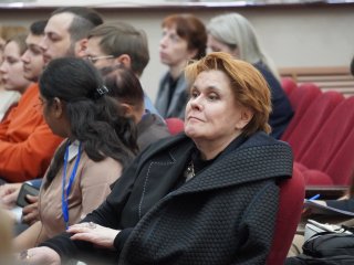 Третья международная научно-практическая конференция «Региональное сотрудничество БРИКС: актуальные проблемы экологии и природопользования». Фото: Анастасия Жукова / «Научная Россия»