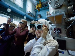 Фото: Елена Либрик / Научная Россия