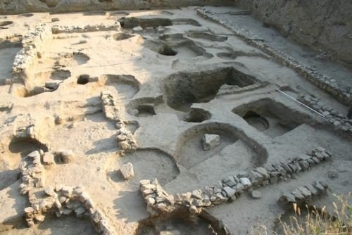 Суд разрешил строительство в историко-археологическом музее-заповеднике «Фанагория»