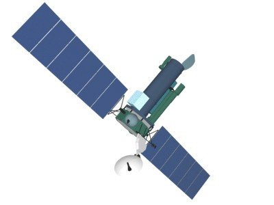 Обсерватория «Спектр-РГ» будет запущена в 2017 году