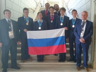 Российские школьники успешно выступили на международных олимпиадах по физике и математике