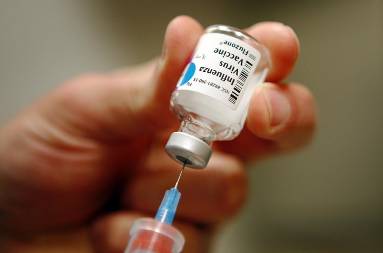 Почему вакцины от гриппа недостаточно эффективны