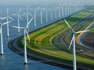 Можем ли мы получать всю необходимую энергию из возобновляемых источников?