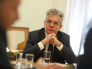 РИА Новости: РАН готовит предложения по вопросам своего взаимодействия с Миннауки