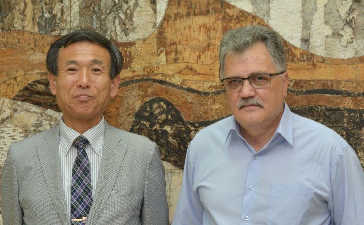 Фото Екатерины Пустоляковой