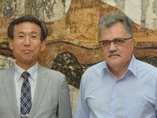 Фото Екатерины Пустоляковой