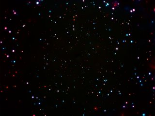 Астрономы наблюдают образование магнетара на расстоянии 6,5 миллиардов световых лет