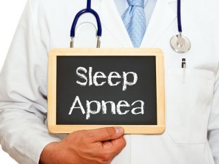 Новое исследование связывает тяжелое апноэ во сне с повышением уровня глюкозы в крови у афроамериканцев