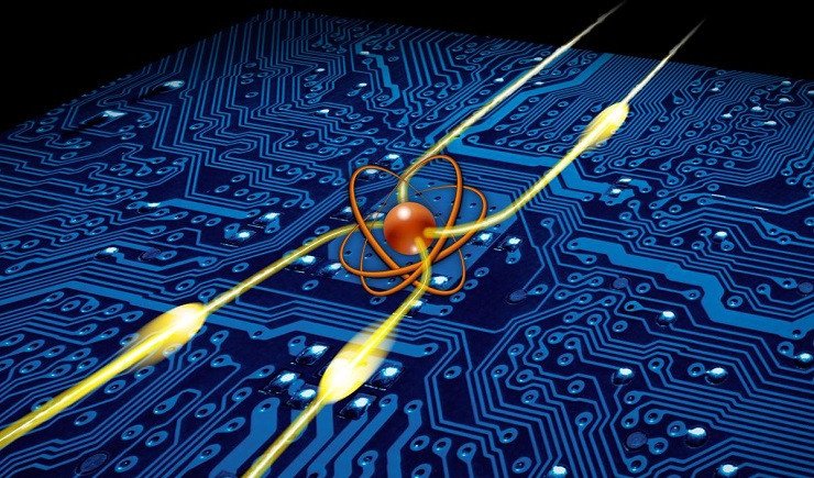 Физики РФ научились предсказывать действие помех на квантовый компьютер