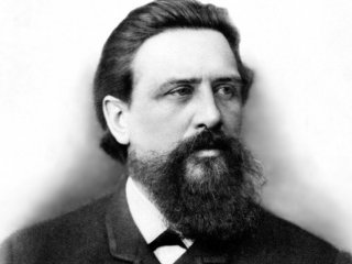 21 января 1850 года родился Иван Мушкетов