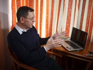 Олег Анатольевич Тимошкин