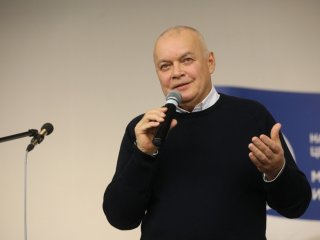Д.К.Киселев