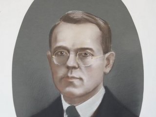 Н.Д. Кондратьев